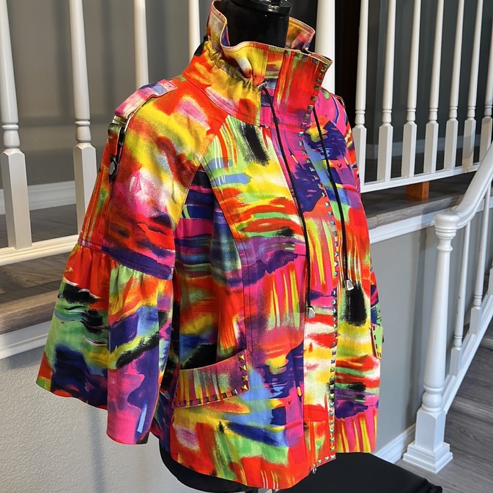 I ❤️ this Jacket! - Picture 2 of 8